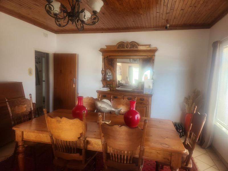 4 Bedroom Property for Sale in Bothaville Free State